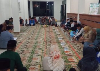 Syukuran Kantor Kecamatan Jasinga Mewah Dan Bagus Resmi Ditempati, Tapi Harus Di Tunjang Dengan Pelayanan Yang Maksimal