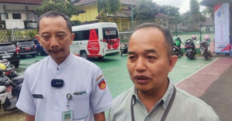 Sentra Satria Baturaden Gelar Donor Darah dan Baksos