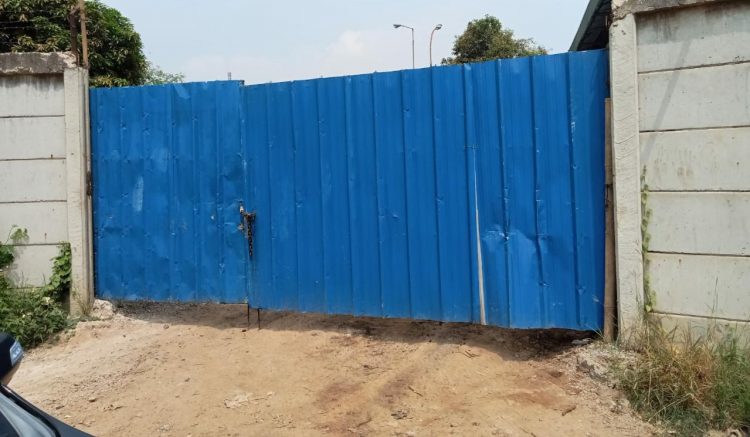 Dibatu Ceper Gudang Solar Subsidi Disinyalir Jadi Mainan Mafia, Mana Polisi