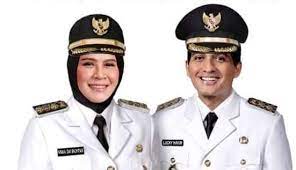 Beredar di Medsos Lucky Hakim Mengundurkan Diri Jadi Wabub, Bupati Hingga Saat Ini Belum Terima Trembusan Suratnya, Ada Apa ?