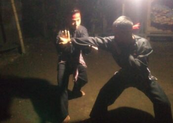 Melestarikan Silek Tradisi Atau Silek Tuo Seni Budaya Minang Untuk Bisa Bertahan Butuh Dukungan Pemerintah Daerah