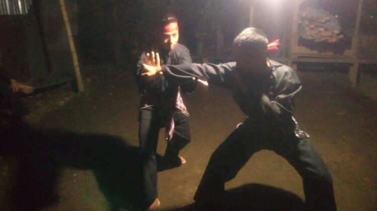 Melestarikan Silek Tradisi Atau Silek Tuo Seni Budaya Minang Untuk Bisa Bertahan Butuh Dukungan Pemerintah Daerah