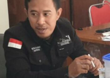 Terkait Waduk Karian, Ketua JMSI Desak Pihak BBWSC3 Bayarkan Tanah Warga, Konfirmasi Kok Diblokir