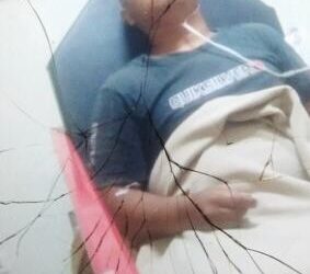 PT RJ Pelaksana Proyek Rumah Pompa Tidak Merespon Insiden PHL nya Jatuh Dari Lantai 6, FWJ Indonesia Akan Surati Dinas SDA