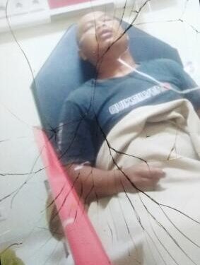 PT RJ Pelaksana Proyek Rumah Pompa Tidak Merespon Insiden PHL nya Jatuh Dari Lantai 6, FWJ Indonesia Akan Surati Dinas SDA