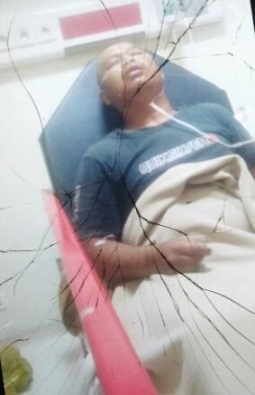 PT RJ Pelaksana Proyek Rumah Pompa Tidak Merespon Insiden PHL nya Jatuh Dari Lantai 6, FWJ Indonesia Akan Surati Dinas SDA