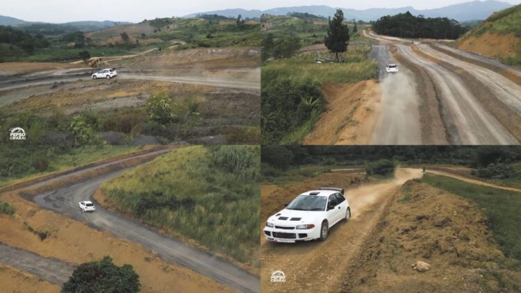 Menjadi Lokasi Resmi Kejurnas Speed Offroad 2023 PEPSO Hills Circuit Bogor Siap Sambut Pebalap Pada 25 Februari 2023