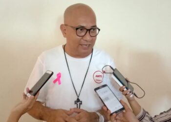 Masyarakat Kepri Laporkan Paschalis ke Polda Riau dan Komnas HAM