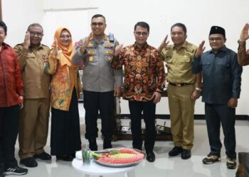 Kokohkan Wawasan Kebangsaan, Pj Gubernur Banten Akan Optimalkan Peran Kepala Desa