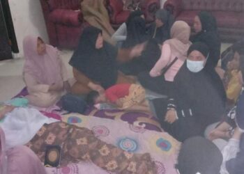 Tragedi Setu Pengasinan Menenggelamkan Seorang Bocah Kecil Usia 7 Tahun Meninggal Saat Itu Juga