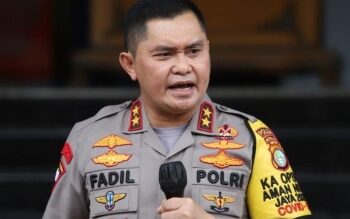 Suara Lantang Jenderal Fadil Imran Keluarkan Perintah: Tangkap Debt Collector, Jangan Pakai Lama!