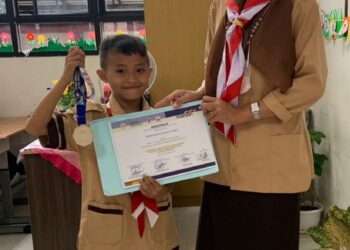 Perguruan Pencak Silat Satria Pasundan, Dukung Jakarta Open Championship 2023