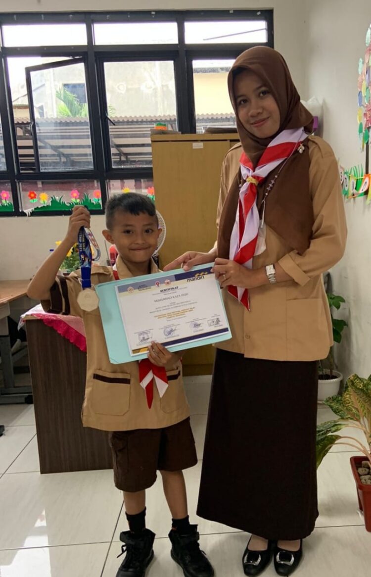 Perguruan Pencak Silat Satria Pasundan, Dukung Jakarta Open Championship 2023