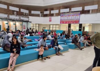 Disdukcapil Kabupaten Tangerang Buka Layanan Oline “ LAKSE “ Urus Dokumen Kependudukan Bisa Dari Rumah