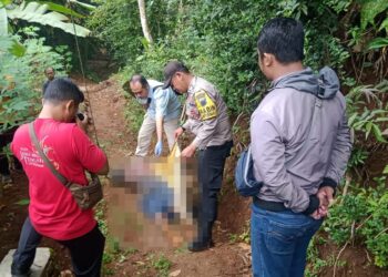 Warga Kaligondang Purbalingga Meninggal Tersengat Listrik