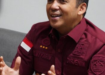 Dirjen Imigrasi: Syarat Rekomendasi Kemenag untuk Mengurus Paspor Umrah Sudah Dicabut