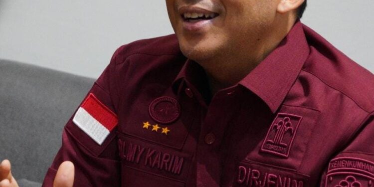 Dirjen Imigrasi: Syarat Rekomendasi Kemenag untuk Mengurus Paspor Umrah Sudah Dicabut