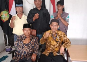 Program Kerja Yayasan Bhumi Padjadjaran Kiwari Distrik 004 Bogor-I, Dalam Mengedepankan Ketahan Pangan Yang Mencakup Tiga Pilar