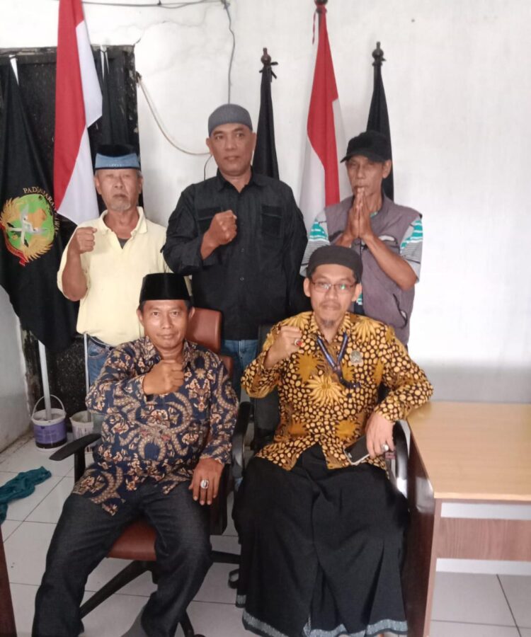 Program Kerja Yayasan Bhumi Padjadjaran Kiwari Distrik 004 Bogor-I, Dalam Mengedepankan Ketahan Pangan Yang Mencakup Tiga Pilar