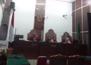 Tidak Terima Tanah Kakak Diserobot, Lina Ajukan Gugatan ke PN Jakarta Selatan