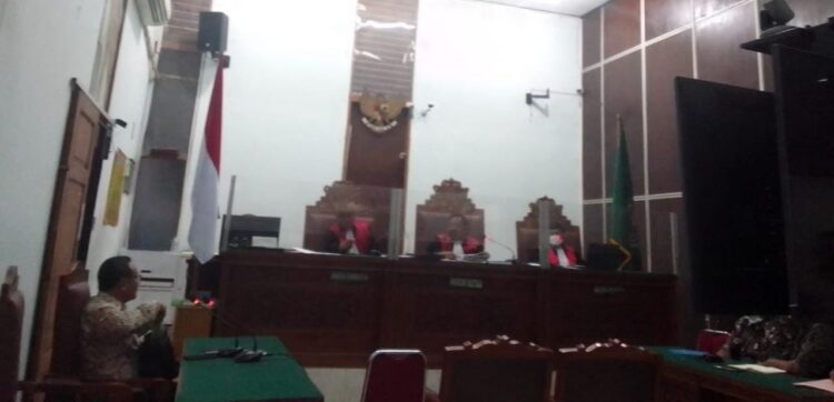 Tidak Terima Tanah Kakak Diserobot, Lina Ajukan Gugatan ke PN Jakarta Selatan