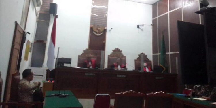 Tidak Terima Tanah Kakak Diserobot, Lina Ajukan Gugatan ke PN Jakarta Selatan