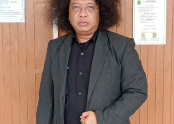 Puguh Kribo Gugat PT Bank Mandiri Tbk 2.8 Milyar