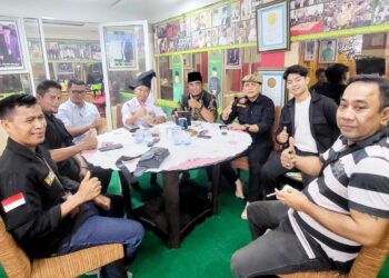 Tokoh Riau H.T.Rusli Ahmad, SE.,MM Angkat Bicara Atas Meninggalnya 3 Orang Pekerja PT.PPLI Kontraktor PT. PHR