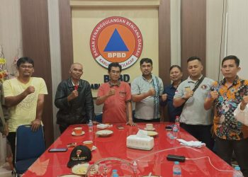 Richard William Laporkan Penyidik Polres Cilacap ke Propam Polri