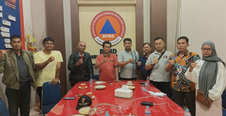 Richard William Laporkan Penyidik Polres Cilacap ke Propam Polri