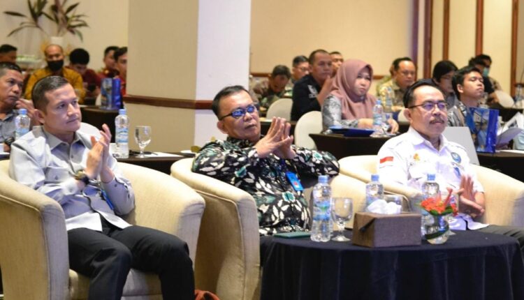 Kegiatan Operasi Gabungan di Wilayah Kabupaten Tengerang Dan Komunikasi, Informasi, Edukasi Dan Partisipasi (KIEP) Aplikasi Pelaporan Orang Asing (APOA) Jawara