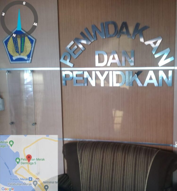 Memuakkan ..!!! Kantor Bea Cukai Merak di Duga Sarang 86 Kasus