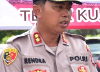 Sikapi Informasi Dugaan Penyimpangan Oknum, Kapolres Kuansing AKBP Rendra Oktha : Saya Perintahkan Propam Dalami, Jika Terbukti Saya Tindak Tegas