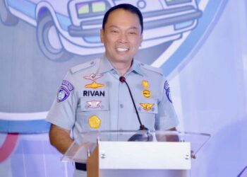 Gelar Media Gathering, Jasa Raharja Sampaikan Sejumlah Fokus Utama di Tahun 2023