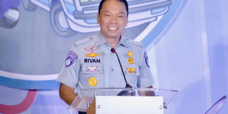 Gelar Media Gathering, Jasa Raharja Sampaikan Sejumlah Fokus Utama di Tahun 2023
