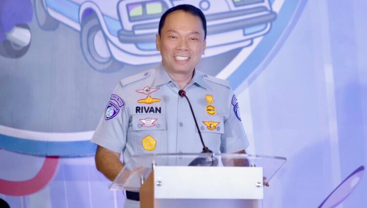 Gelar Media Gathering, Jasa Raharja Sampaikan Sejumlah Fokus Utama di Tahun 2023