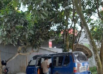 Kapolres Serang dan BP Migas Harus menindak Bos Agen Jual Beli BBM Bersubsidi Ilegal, Beberapa SPBU Jual Secara Besar – besaran