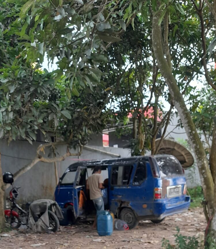 Kapolres Serang dan BP Migas Harus menindak Bos Agen Jual Beli BBM Bersubsidi Ilegal, Beberapa SPBU Jual Secara Besar – besaran