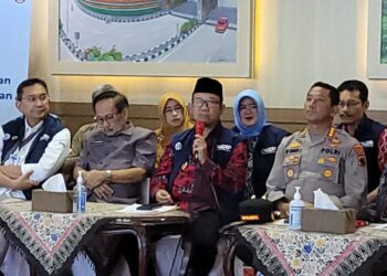 Bupati Banyumas: Stok Kepokmas Puasa- Lebaran Aman