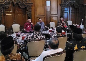 Masa Jabatan 17 Kades Segera Berakhir, Pemkab Banyumas Susun Skenario Penyelenggaraan Pilkades