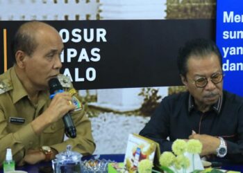 Parna Indonesia Akan Gelar Syukuran di Samosir, 6-8 Juli 2023