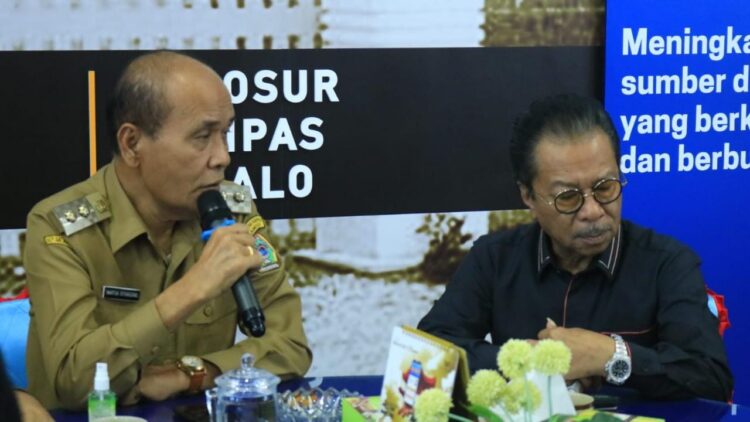 Parna Indonesia Akan Gelar Syukuran di Samosir, 6-8 Juli 2023