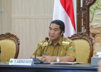 Pemprov Banten Bakal Operasi Pasar Tiap Pekan
