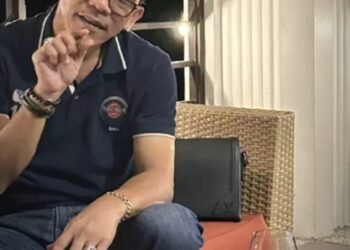Dugaan KKN Jabatan Plt Dirut RSUD Karawang, Askun: APH Jangan Bungkam! Segera Panggil Pejabat Yang Terlibat