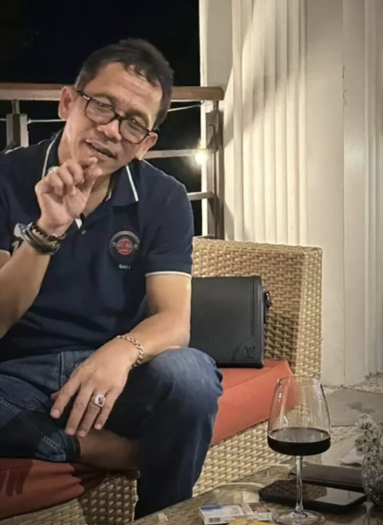 Dugaan KKN Jabatan Plt Dirut RSUD Karawang, Askun: APH Jangan Bungkam! Segera Panggil Pejabat Yang Terlibat