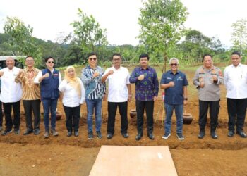 Tuntaskan Permasalahan dan Konflik Pertanahan Melalui Skema Pendekatan Humanis Kerakyatan