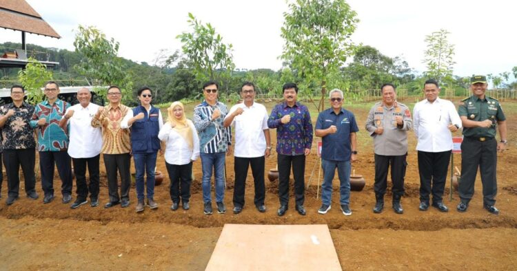 Tuntaskan Permasalahan dan Konflik Pertanahan Melalui Skema Pendekatan Humanis Kerakyatan