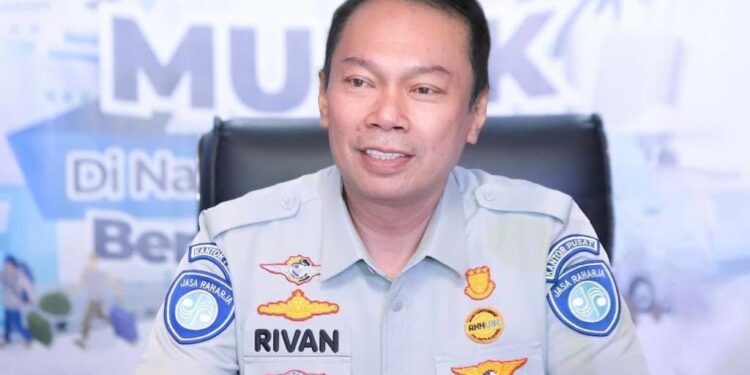 Rivan A. Purwantono Dikukuhkan Sebagai Wakil Ketua Umum Masyarakat Transportasi Indonesia (MTI) Periode 2022-2025