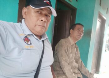 Kades Ciasem Baru Diduga Arogan, Fungsi BPD Diabaikan, Camat Ciasem Jangan Suka Menyudutkan  Kades ?