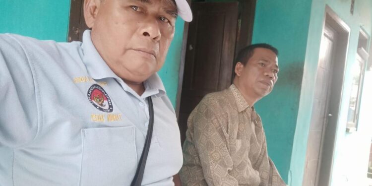 Kades Ciasem Baru Diduga Arogan, Fungsi BPD Diabaikan, Camat Ciasem Jangan Suka Menyudutkan Kades ?